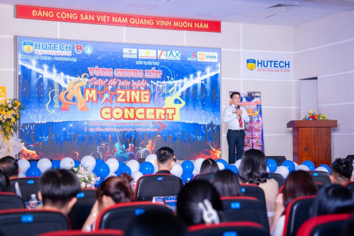 Lộ diện tân Quán quân cuộc thi Gala âm nhạc - Amazing Concert 40