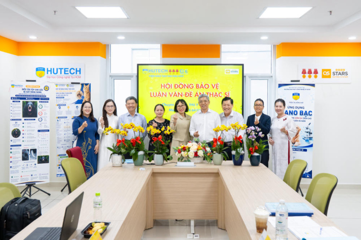 Luận văn/đề án Thạc sĩ ngành Thú y bám sát thực tiễn chẩn đoán, điều trị vật nuôi 74