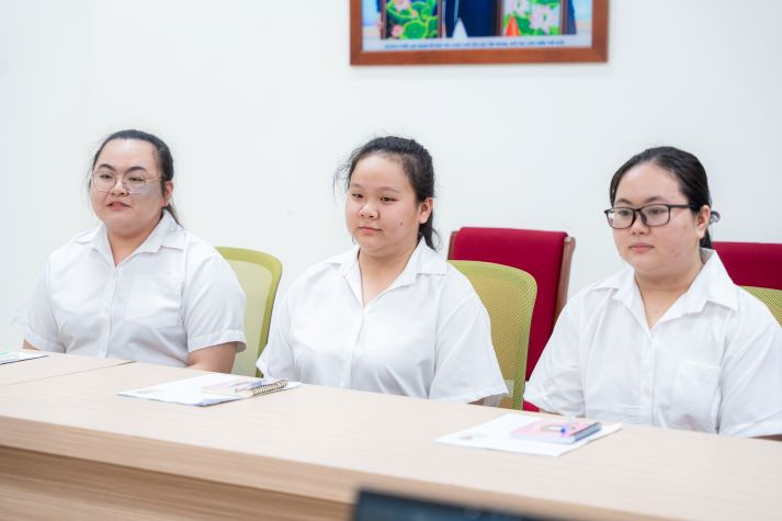 ASKUL Logist tuyển chọn sinh viên VJIT thực tập tại Nhật Bản 39