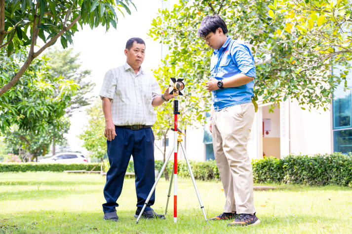 TRUNG TÂM THÍ NGHIỆM ĐỊA KỸ THUẬT & VẬT LIỆU XÂY DỰNG (LAS-XD HCM.005) 62