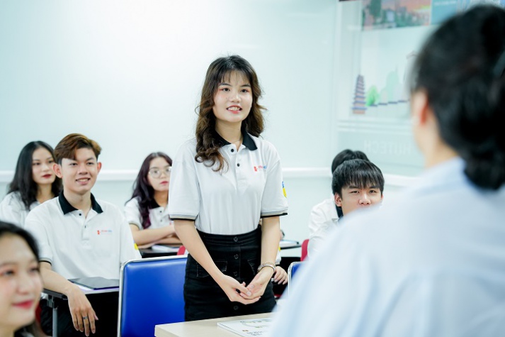 Chương trình Việt - Hàn tuyển sinh 11 ngành, mở rộng cơ hội làm việc trong doanh nghiệp Hàn Quốc 36