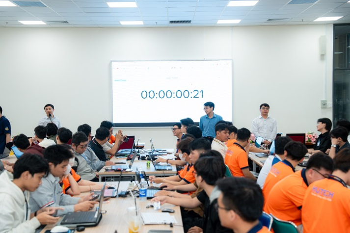 [Hướng nghiệp 2026] Triển vọng của ngành Công nghệ thông tin trong thế giới số 36