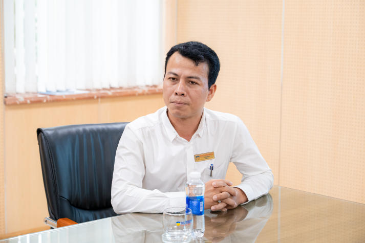 Khẳng định đối tác chiến lược: HUTECH và Tongmyong University mở rộng hợp tác đa lĩnh vực 42