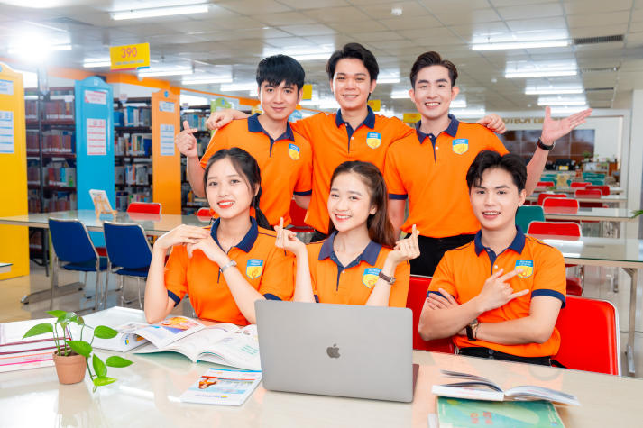 HUTECH-ers phát huy hơn nữa “3 trọng tâm” Văn minh học đường 49