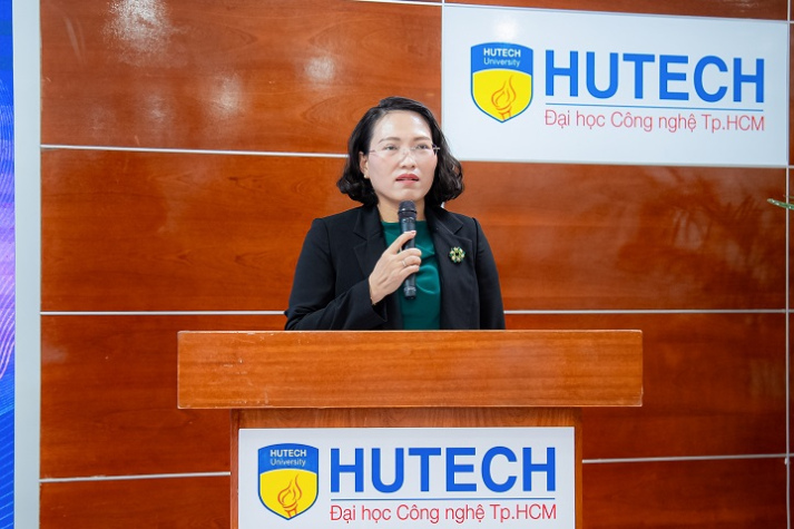 Khoa Hàn Quốc học tham gia tập huấn chuyên môn cho giáo viên tiếng Hàn tại TP.HCM 10