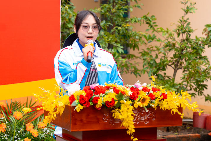 [Video] 05 chiến sĩ Mùa hè xanh HUTECH ưu tú được kết nạp Đảng tại mặt trận tỉnh Đồng Tháp 87