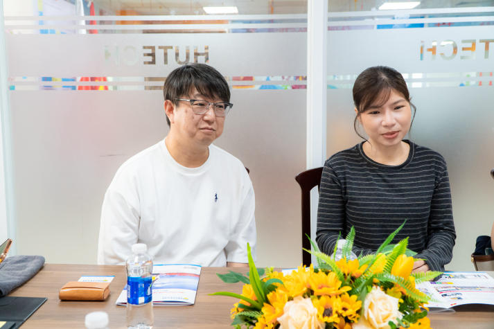 VJIT đẩy mạnh hợp tác quốc tế hỗ trợ sinh viên học tập và làm việc tại Nhật Bản 49