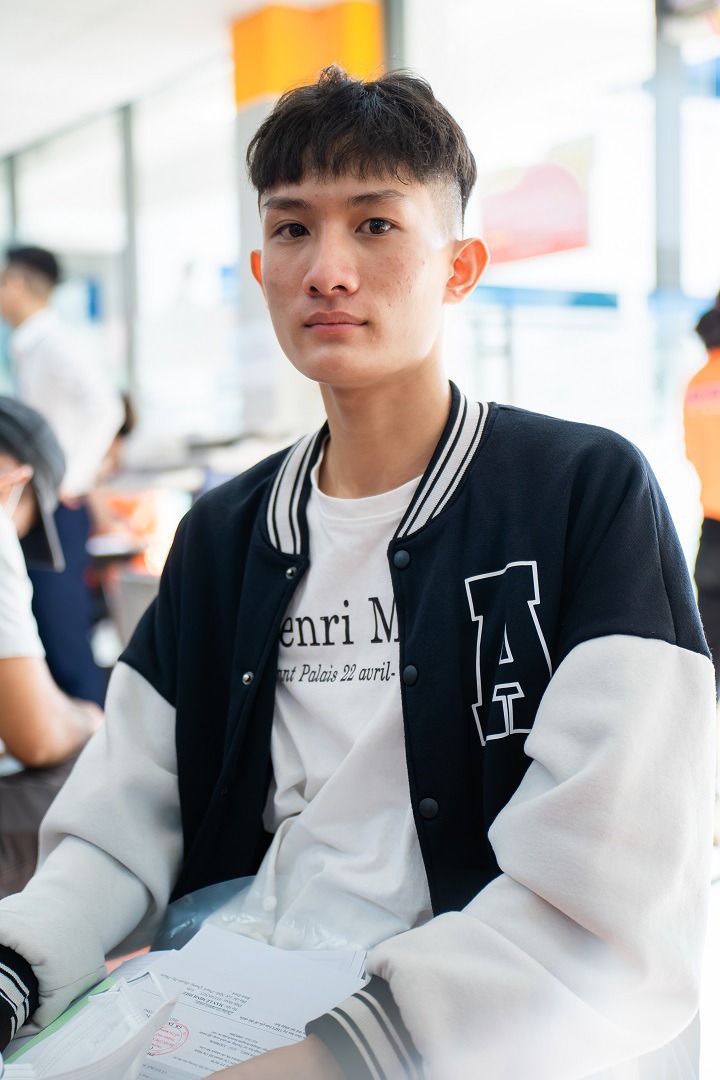 HUTECH's Story - Năm học mới, năng lượng mới và những kỳ vọng mới của tân sinh viên 28