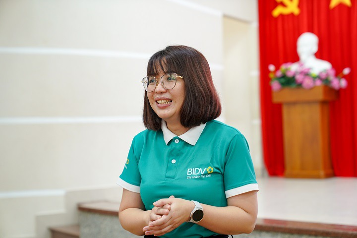 Sinh viên HUTECH khám phá 03 tiêu chí đánh giá từ doanh nghiệp, sẵn sàng chinh phục các nhà tuyển dụng 75