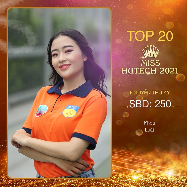 20 ứng viên danh hiệu Hoa khôi Miss HUTECH 2021 chính thức lộ diện 203
