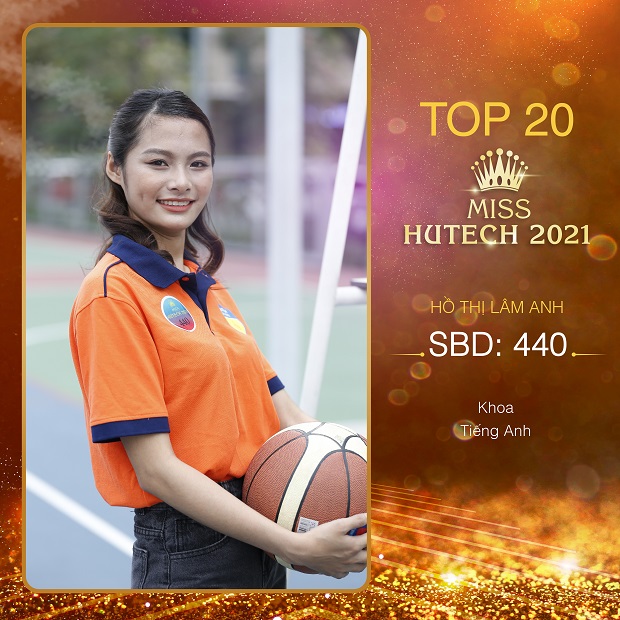 20 ứng viên danh hiệu Hoa khôi Miss HUTECH 2021 chính thức lộ diện 178