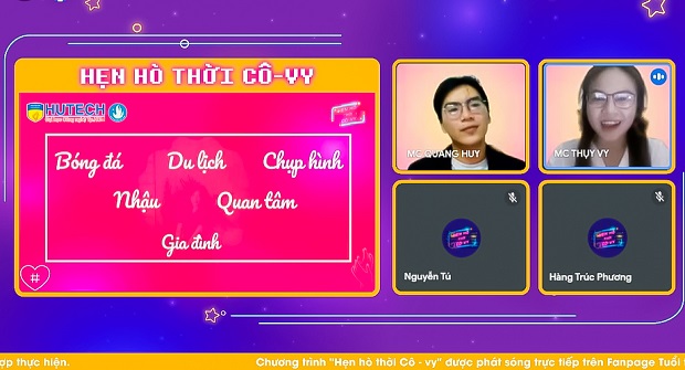 “Hẹn hò thời Cô-Vy” số 02: Người chơi chọn mối quan hệ bạn bè để có thể tiến xa hơn 24