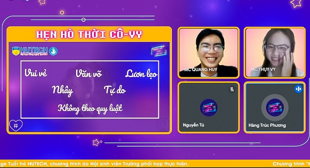 “Hẹn hò thời Cô-Vy” số 02: Người chơi chọn mối quan hệ bạn bè để có thể tiến xa hơn 27