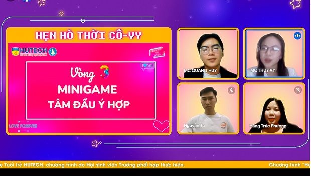 “Hẹn hò thời Cô-Vy” số 02: Người chơi chọn mối quan hệ bạn bè để có thể tiến xa hơn 43