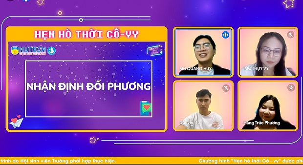 “Hẹn hò thời Cô-Vy” số 02: Người chơi chọn mối quan hệ bạn bè để có thể tiến xa hơn 46