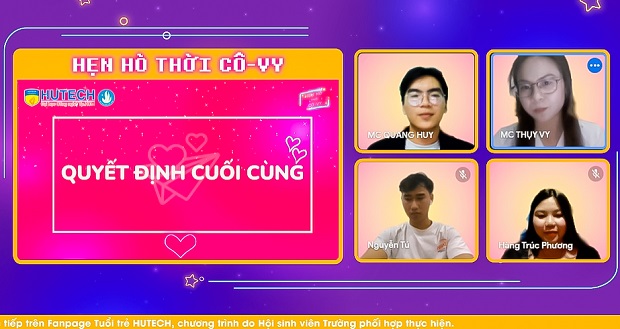 “Hẹn hò thời Cô-Vy” số 02: Người chơi chọn mối quan hệ bạn bè để có thể tiến xa hơn 58