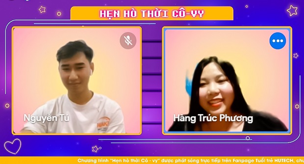 “Hẹn hò thời Cô-Vy” số 02: Người chơi chọn mối quan hệ bạn bè để có thể tiến xa hơn 12