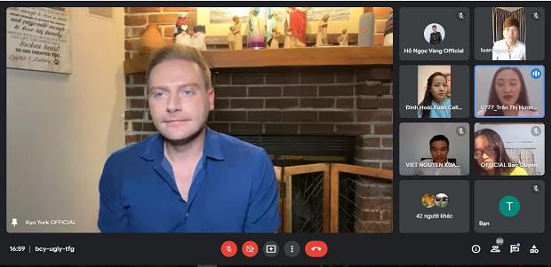 Viện Âm nhạc & Nghệ thuật HUTECH cùng các nghệ sĩ nổi tiếng “thắp lửa” đam mê cho Tân Sinh viên 145