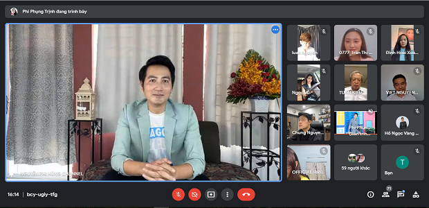 Viện Âm nhạc & Nghệ thuật HUTECH cùng các nghệ sĩ nổi tiếng “thắp lửa” đam mê cho Tân Sinh viên 135