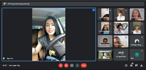 Viện Âm nhạc & Nghệ thuật HUTECH cùng các nghệ sĩ nổi tiếng “thắp lửa” đam mê cho Tân Sinh viên 138
