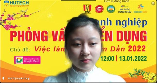 Sinh viên HUTECH cùng lãnh đạo Marsh Việt Nam khám phá 04 nguyên tắc chinh phục nhà tuyển dụng 106