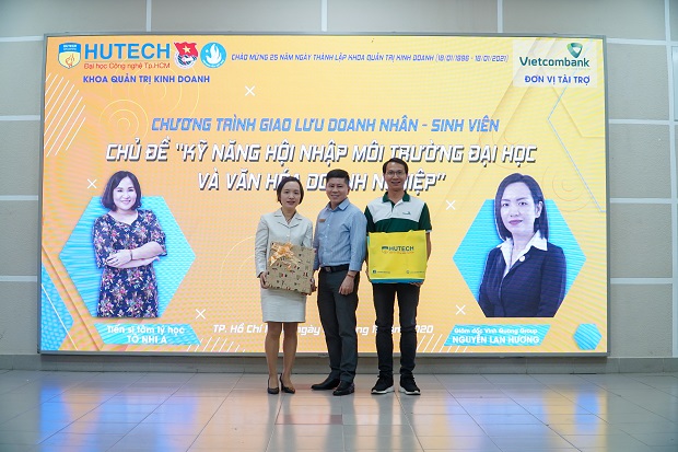 Sinh viên HUTECH cần các tiêu chí gì để chinh phục nhà tuyển dụng? 13