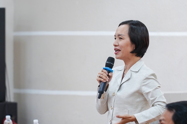 Sinh viên HUTECH cần các tiêu chí gì để chinh phục nhà tuyển dụng? 25