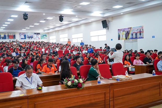 Sinh viên HUTECH cần các tiêu chí gì để chinh phục nhà tuyển dụng? 28