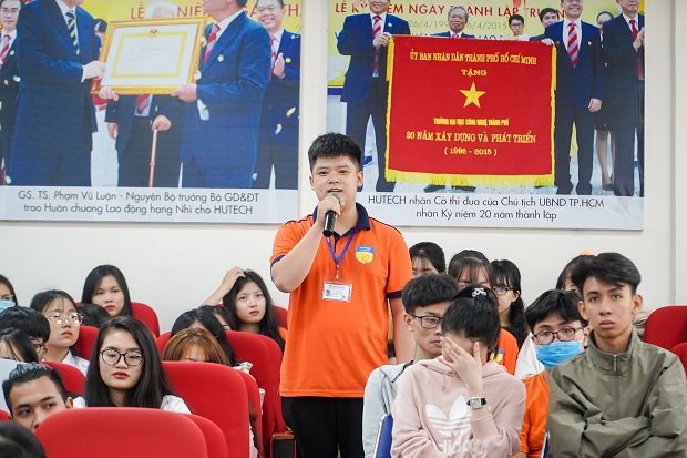 Sinh viên HUTECH cần các tiêu chí gì để chinh phục nhà tuyển dụng? 68