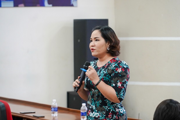 Sinh viên HUTECH cần các tiêu chí gì để chinh phục nhà tuyển dụng? 43