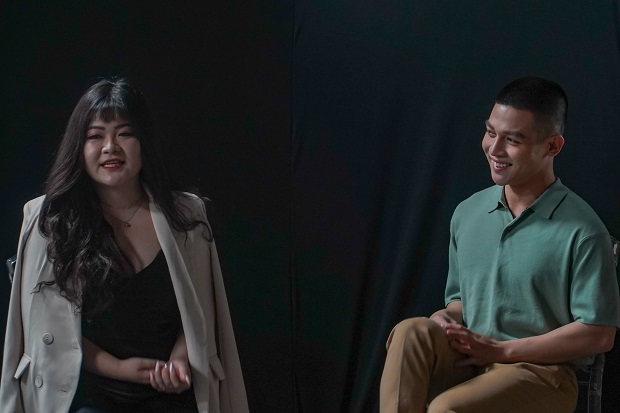 Nhìn lại “tuần sự kiện” sôi động của sinh viên Khoa Truyền thông - Thiết kế HUTECH 19