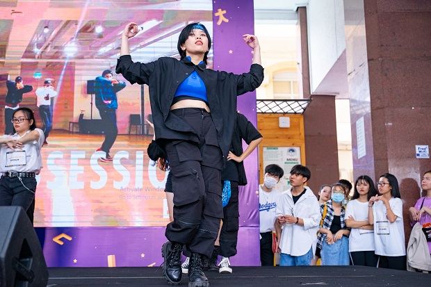 “Check-in” tại Hangeul Festival 2020, sinh viên HUTECH giành về 02 giải thưởng 67