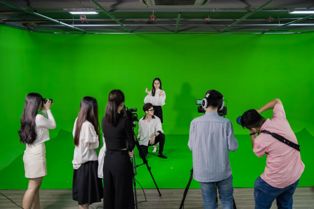 Hướng đi rộng mở cho các bạn muốn xây dựng kênh cá nhân trên các nền tảng xã hội