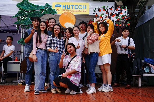 “Check-in” tại Hangeul Festival 2020, sinh viên HUTECH giành về 02 giải thưởng 76