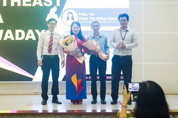 Cùng sinh viên HUTECH “vi vu” qua các nước ASEAN và tìm hiểu cơ hội phát triển ngành du lịch 16