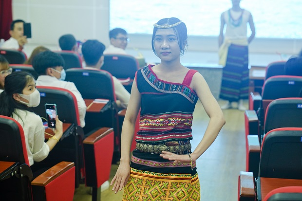 Cùng sinh viên HUTECH “vi vu” qua các nước ASEAN và tìm hiểu cơ hội phát triển ngành du lịch 46
