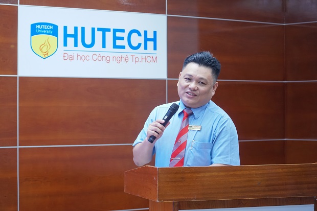 Hơn 300 đầu việc dành cho sinh viên HUTECH tại “Doanh nghiệp phỏng vấn tuyển dụng” tháng 6 23