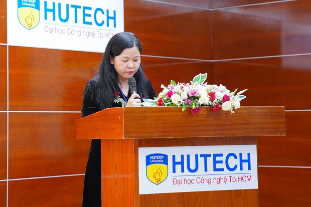 CEA-VNUHCM đánh giá cao công tác đảm bảo chất lượng của HUTECH 57