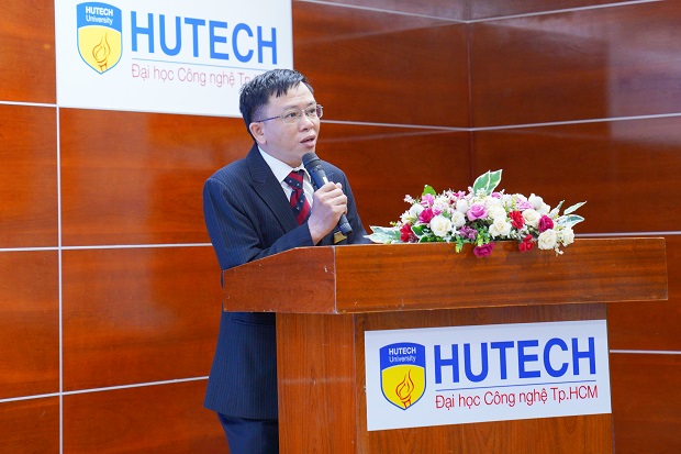 CEA-VNUHCM đánh giá cao công tác đảm bảo chất lượng của HUTECH 70