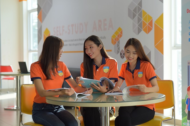 Sinh viên HUTECH sẽ đánh giá rèn luyện HKII năm học 2019 - 2020 từ 17/8 115