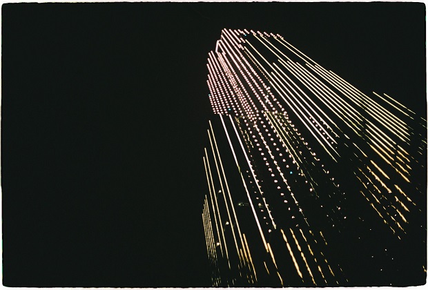 Ngắm thành phố lung linh qua ống kính muôn màu của CLB Nhiếp ảnh HUTECH 82