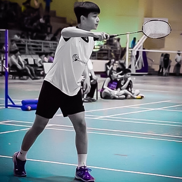 HUTECH Sports Skills Online: Sinh viên Nguyễn Quang Thiện giành chiến thắng với môn tâng bóng nghệ thuật 65