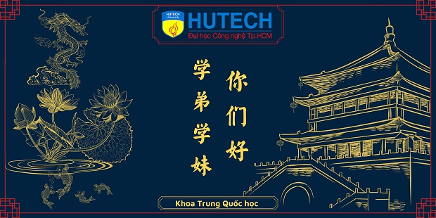 Ngắm loạt thiết kế background ấn tượng chào mừng Tân Sinh viên Khoa Trung Quốc học khóa 2021 75