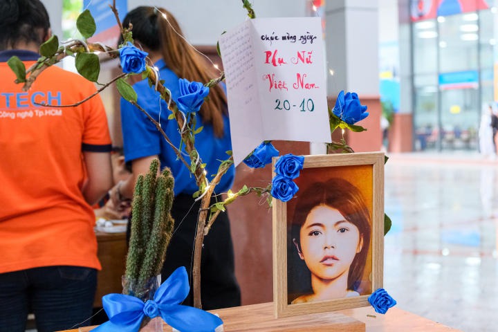 Các đội hào hứng khoe 