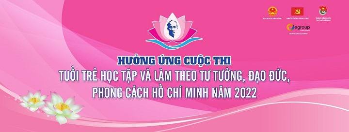 Sinh viên HUTECH đăng ký tham gia cuộc thi “Tuổi trẻ học tập và làm theo tư tưởng, đạo đức, phong cách Hồ Chí Minh” năm 2022 12