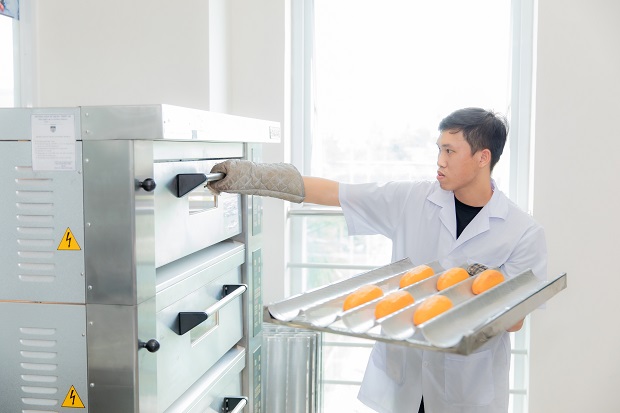 Tips hướng nghiệp - Chào ngành học liên quan đến "chiếc bụng đói" - Dinh dưỡng và khoa học thực phẩm 8