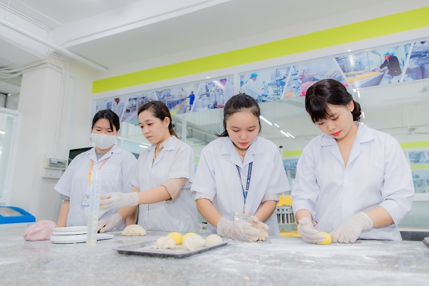 Tips hướng nghiệp - Chào ngành học liên quan đến "chiếc bụng đói" - Dinh dưỡng và khoa học thực phẩm 62