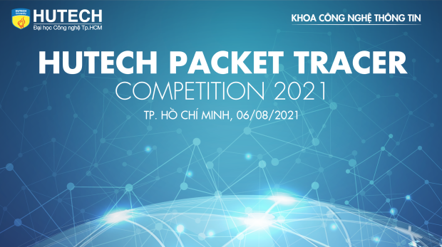 Sinh viên Công nghệ thông tin hào hứng tranh tài tại “HUTECH Packet Tracer 2021” 6