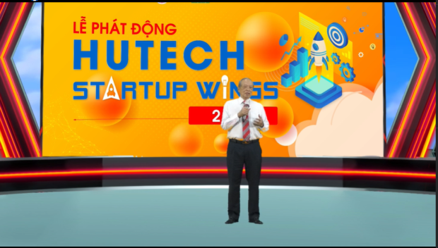 HUTECH Startup Wings 2022 chính thức phát động: Những dự án khởi nghiệp tiềm năng sẵn sàng “chào sân” 57