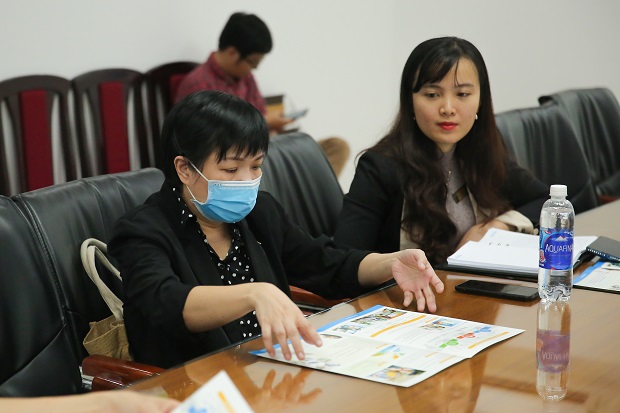 Sẽ có thêm Học kỳ doanh nghiệp tại khách sạn Nikko Saigon cho sinh viên HUTECH 46